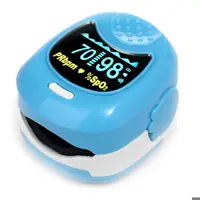 پالس اکسیمتر زیکلاس مد مدل ZYKLUSMED CMS50 QB