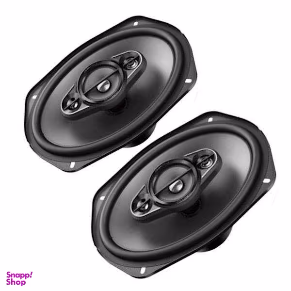 اسپیکر خودرو پایونیر مدل TS-A6967S بسته دو عددی