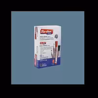 ماژیک وایت برد نوک گرد پارسیکار جین 12 عددی