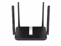 مودم روتر بی سیم 4G LTE کودی مدل LT500