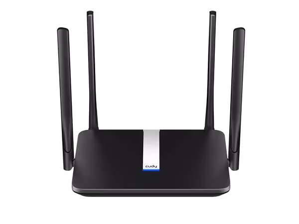 مودم روتر بی سیم 4G LTE کودی مدل LT500
