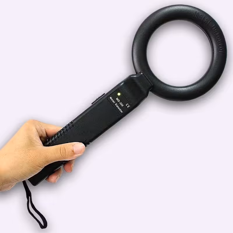 راکت بازرسی بدنی،موبایل یاب مدارس