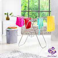 بندرخت هومکت استيل نگير