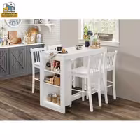 میز بار و اپن کد DBP10