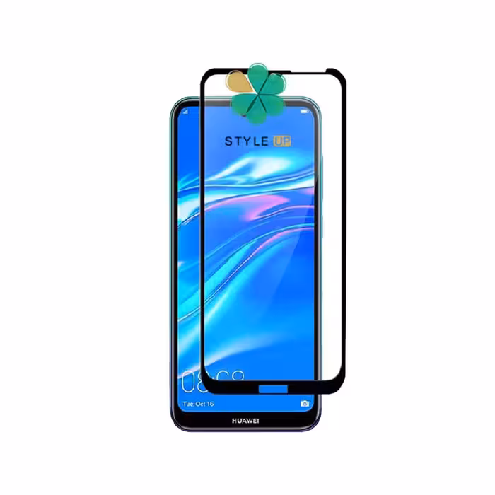 محافظ صفحه گوشی هواوی Y7 2019 / Y7 Prime 2019 تمام صفحه مدل OG