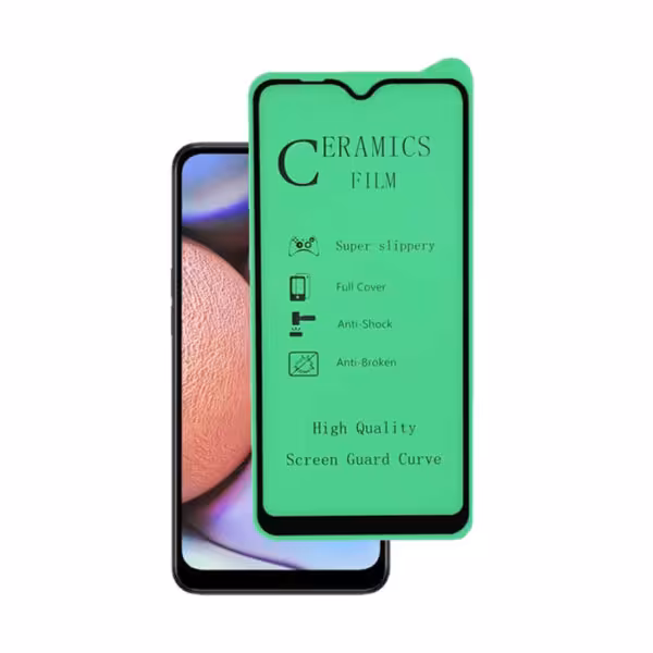 محافظ صفحه نمایش سرامیکی گوشی موبایل Xiaomi Redmi 9C