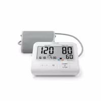 فشارسنج بازویی سیتی زن Citizen CHU-503 همراه با آداپتور