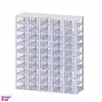 فایل کشویی مدل 50 کشو 10 طبقه