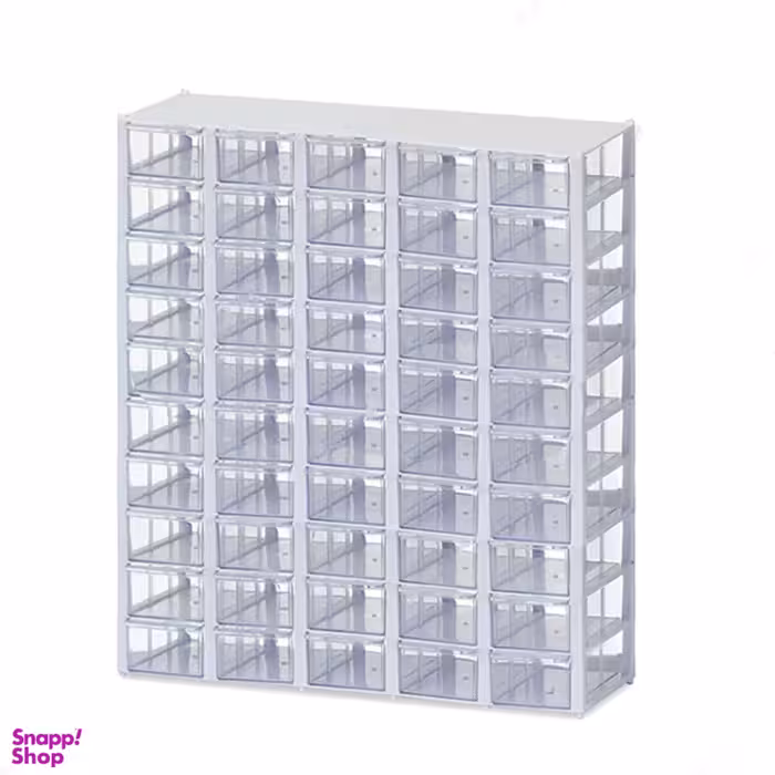 فایل کشویی مدل 50 کشو 10 طبقه