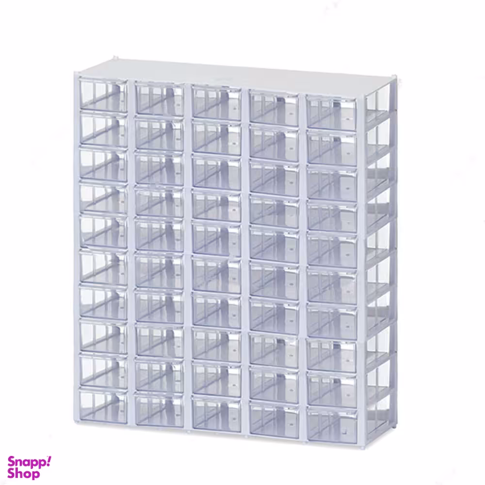 فایل کشویی مدل 50 کشو 10 طبقه