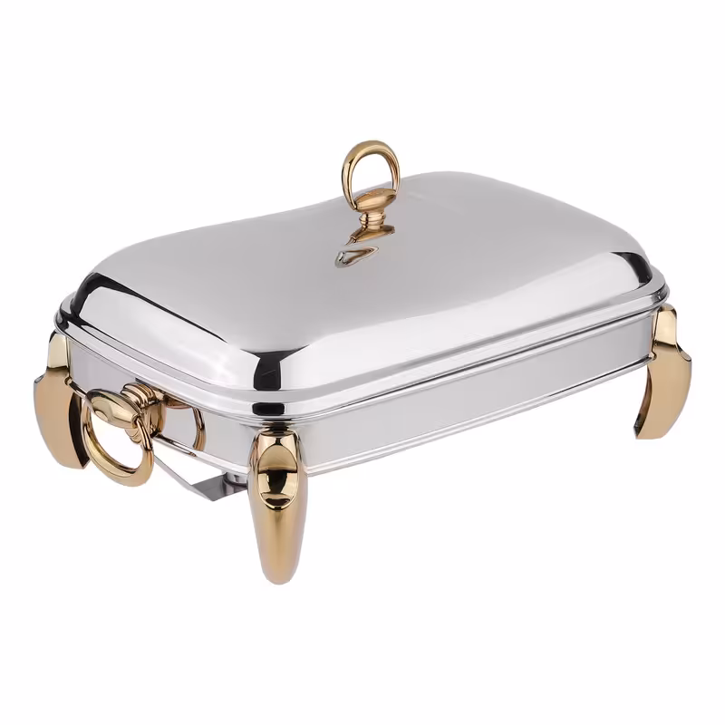 سوفله خوری یونیک مدل پافیلی کد 3102