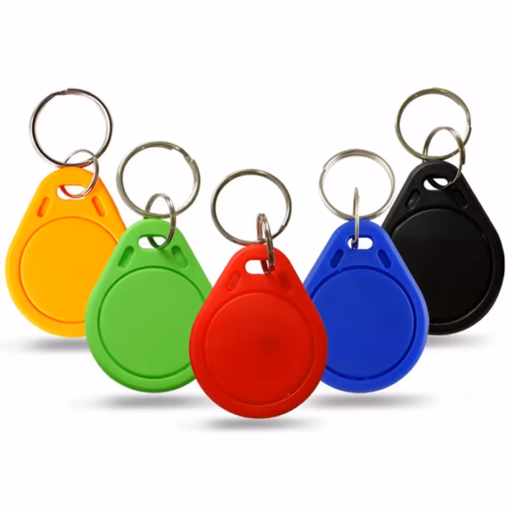 تگ جاسوییچی 125Khz-RFID -RO