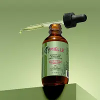 روغن رزماری و نعناع میله Mielle اصل