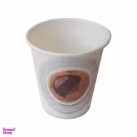 لیوان یکبار مصرف مدل شات قهوه 90cc بسته 100 عددی