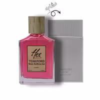 عطر مردانه حس مدل تام فورد نویر آنترسایت - hes - TOM FORD - Noir Anthracite