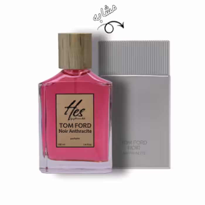 عطر مردانه حس مدل تام فورد نویر آنترسایت - hes - TOM FORD - Noir Anthracite
