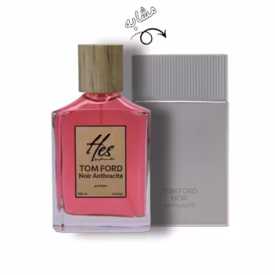 عطر مردانه حس مدل تام فورد نویر آنترسایت - hes - TOM FORD - Noir Anthracite