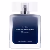 ادو تویلت مردانه narciso rodriguez Bleu Noir Extreme حجم 100 میلی لیتر