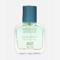 عطر جیبی نایس پاپت مدل Amouage Interlude مردانه