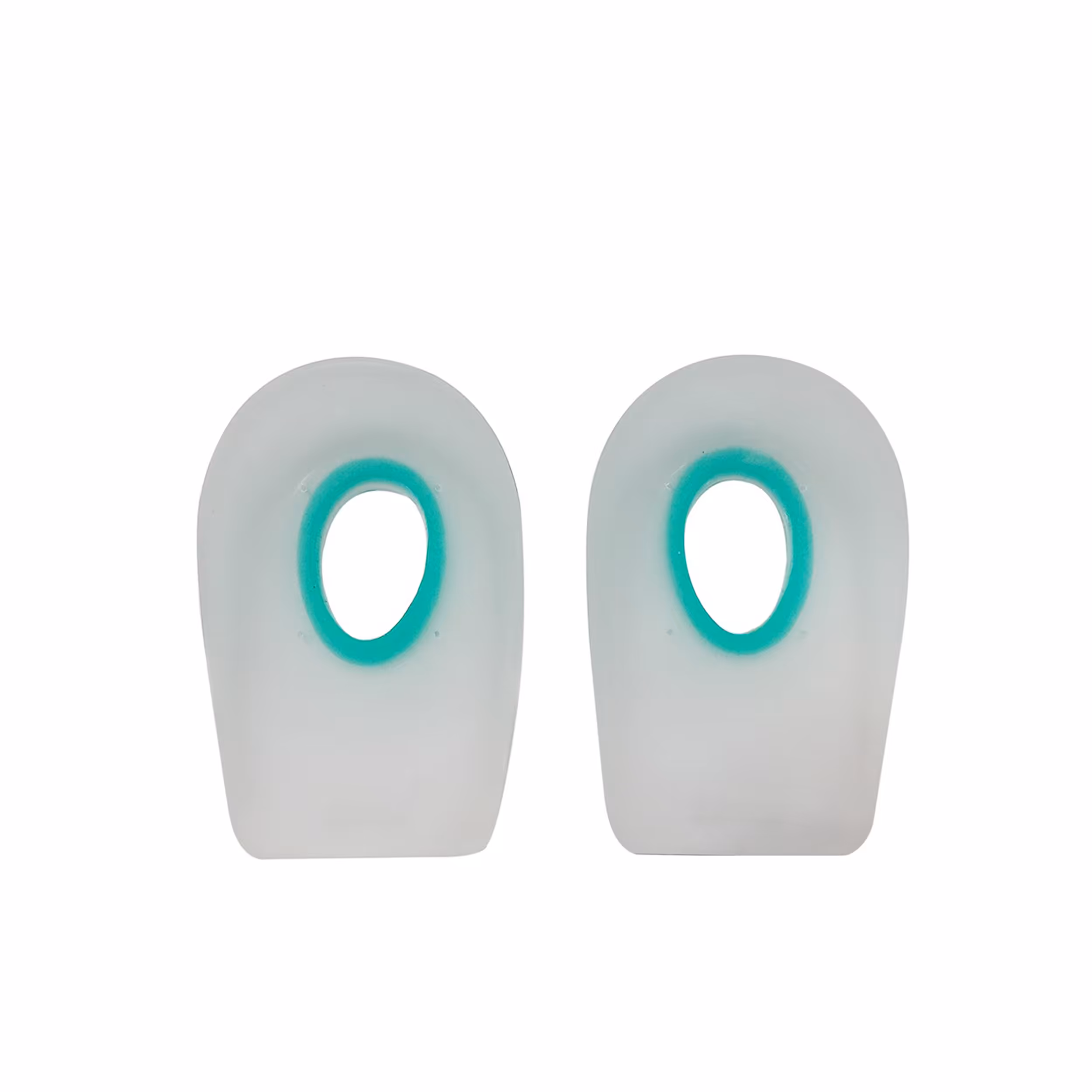 پد خارپاشنه مسترفوت کد 02 سایز large 