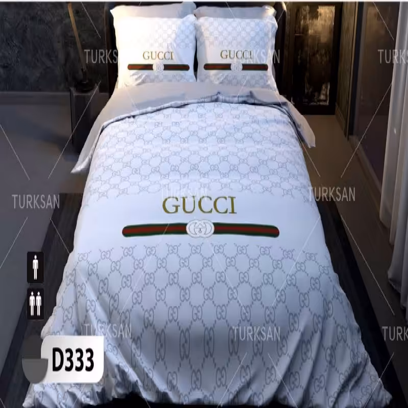 سرویس روتختی ترکسان کد D-333 دونفره 6 تکه