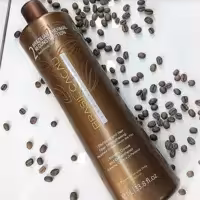 پک کراتین کادیوو کاکائو برزیل 3000 میل  Cadiveu Brasil Cacau Keratin Kit