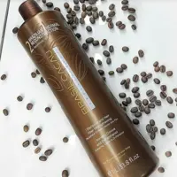 پک کراتین کادیوو کاکائو برزیل 3000 میل  Cadiveu Brasil Cacau Keratin Kit