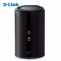 روتر وایرلس AC1200 دی لینک مدل D-Link DIR-850L