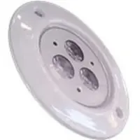 چراغ توکار استخری فول کالر 9وات 9RERGB برندEMAX