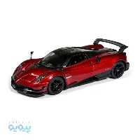 ماشین فلزی 2016 Pagani Huayra BC