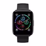 خرید، قیمت و مشخصات کامل ساعت مچی هوشمند شیائومی Mibro Watch C2 XPAW009