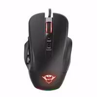 ماوس گیمینگ باسیم GXT 970 MORFIX تراست2 - فراز سیستم