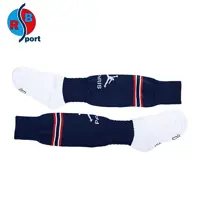 جوراب پسرانه کف حوله پاریس سن ژرمن