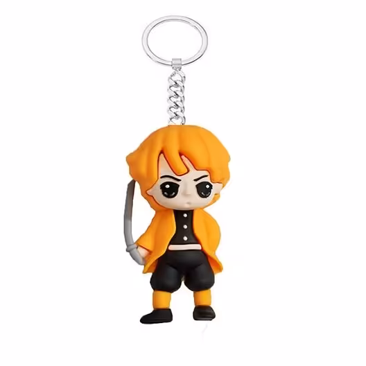 فیگور جاسوویچی مدل  Zenitsu Agatsuma