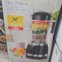 مخلوط کن حرفه ای سنکور 1800 وات مدل 7730 