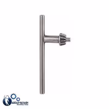 آچار سه نظام دریل 13 میلیمتر اصلی - ابزار یراق