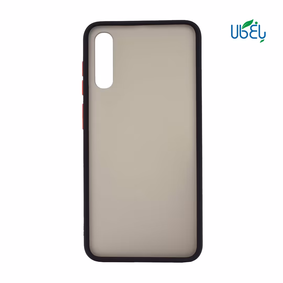 قاب پشت مات مناسب برای گوشی موبایل سامسونگ Galaxy A50