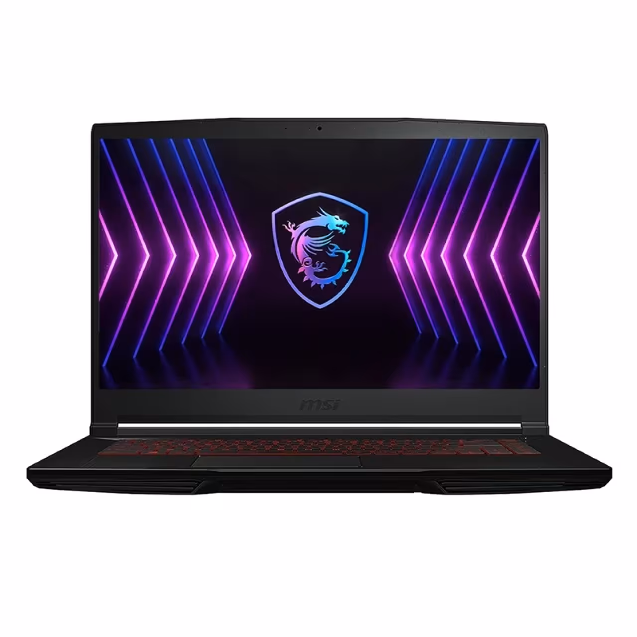 لپ تاپ 15.6 اینچ ام اس آی مدل GF63 Thin 12UCX Core i7 12650H 16GB 1TB SSD 4GB RTX 2050
