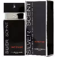 عطر ادکلن بوگارت سیلور سنت اینتنس Jacques Bogart Silver Scent Intense