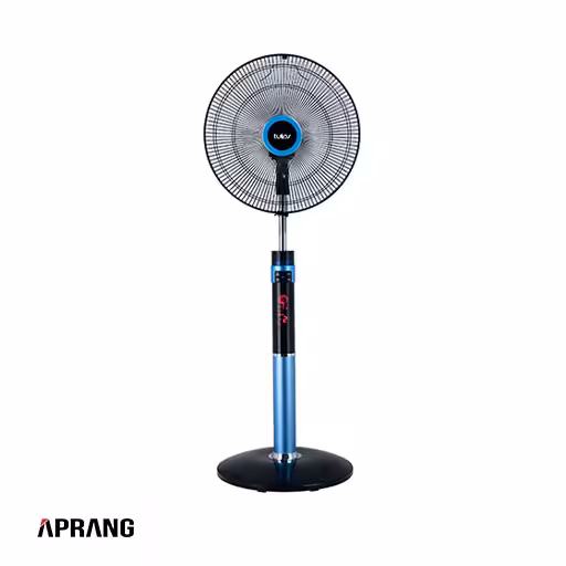 پنکه ایستاده تولیپس مدل SF-404 R