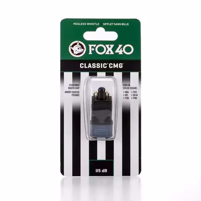 سوت داوری Fox 40 Classic CMG