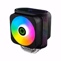 فن پردازنده گیم مکس مدل Gamma 600 ARGB