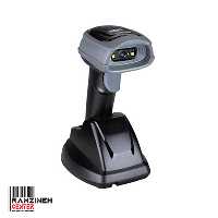 بارکدخوان بی سیم دو بعدی Unitech MS352
