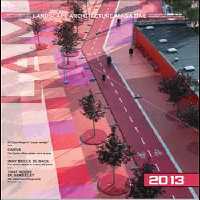 󾕇 دانلود مجله Landscape Architecture Magazine - 2013 - دانلود کتاب های دانشگاهی