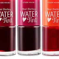 تینت لب اتود هاوس مایع Water Tint  