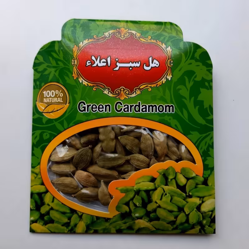 هل بسته بندی 2.5 گرمی گیاهینو پک 3 تایی
