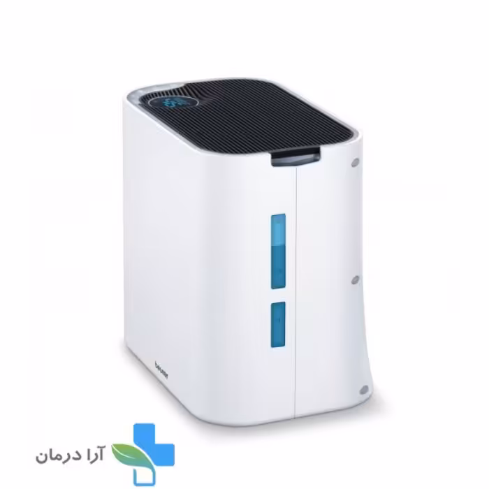 مرطوب کننده و تصفیه هوا بیورر مدل LR330