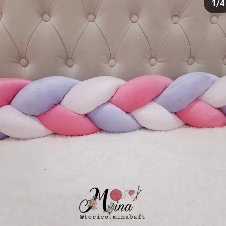 محافظ تخت گارد گیس بافت  3رشته پس کرایه