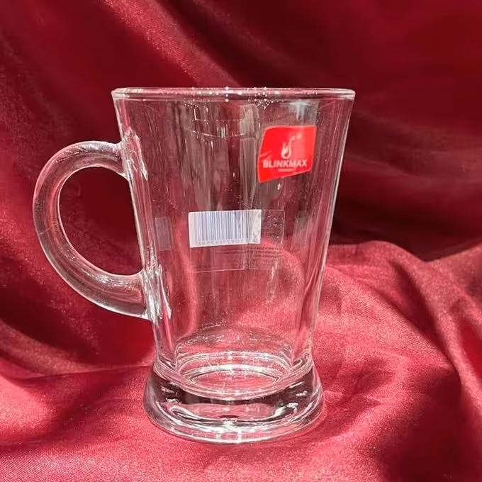فنجان هایبلی ساده