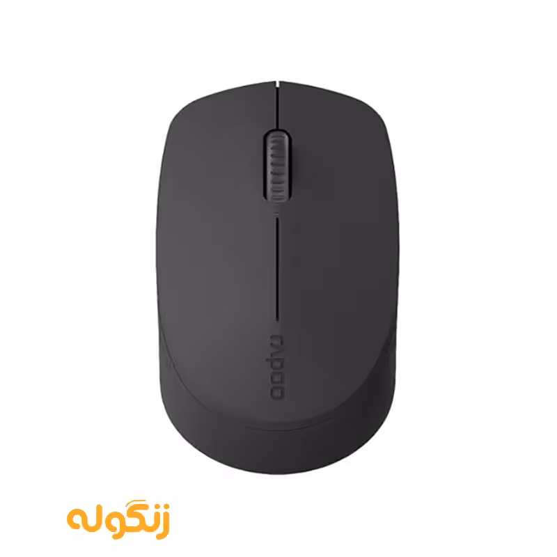 ماوس بی سیم رپو مدل RAPOO MT760
